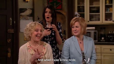 wedding present himym
